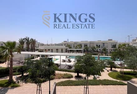 Townhouse de 2 chambres à à louer à Al Hamra Village, Ras Al Khaimah - 1. jpg Townhouse de 2 chambres à à louer à Al Hamra Village, Ras Al Khaimah - 1. jpg