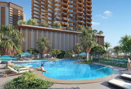 1 Camera Appartamento in vendita a Al Hamra Village, Ras Al Khaimah - 1. jpg