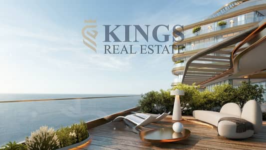 2 Bedroom Apartment for Sale in Mina Al Arab, Ras Al Khaimah - QDM 4 - Landscape. png 2 Bedroom Apartment for Sale in Mina Al Arab, Ras Al Khaimah - QDM 4 - Landscape. png
