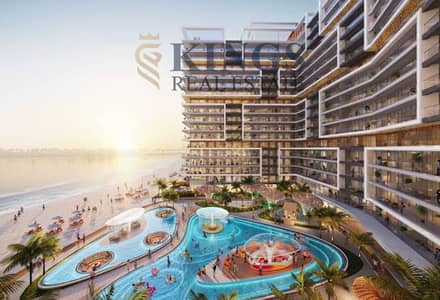 2 Bedroom Apartment for Sale in Al Marjan Island, Ras Al Khaimah - 5. jpg