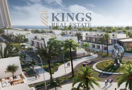 3 Bedroom Townhouse for Sale in Al Hamra Village, Ras Al Khaimah - original. jpg 3 Bedroom Townhouse for Sale in Al Hamra Village, Ras Al Khaimah - original. jpg