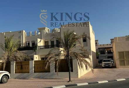 Townhouse de 3 chambres à à vendre à Al Hamra Village, Ras Al Khaimah - 2. jpg Townhouse de 3 chambres à à vendre à Al Hamra Village, Ras Al Khaimah - 2. jpg