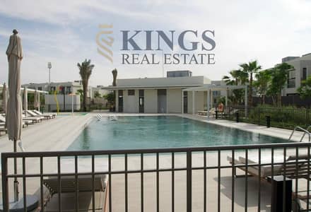 Townhouse de 3 chambres à à vendre à Al Hamra Village, Ras Al Khaimah - 1. jpg Townhouse de 3 chambres à à vendre à Al Hamra Village, Ras Al Khaimah - 1. jpg