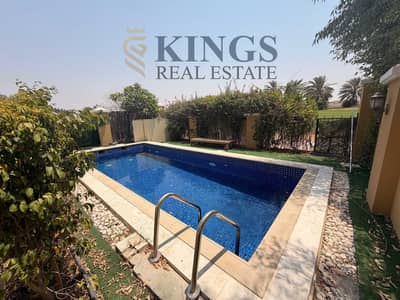 5 Bedroom Townhouse for Rent in Al Hamra Village, Ras Al Khaimah - 1. jpeg 5 Bedroom Townhouse for Rent in Al Hamra Village, Ras Al Khaimah - 1. jpeg