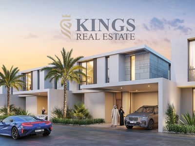 2 Schlafzimmer Townhouse zum Verkauf in Al Marjan Island, Ras Al Khaimah - 1. jpg