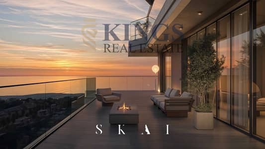 3 Schlafzimmer Penthouse zum Verkauf in Mina Al Arab, Ras Al Khaimah - Skai Renders 6. jpg 3 Schlafzimmer Penthouse zum Verkauf in Mina Al Arab, Ras Al Khaimah - Skai Renders 6. jpg