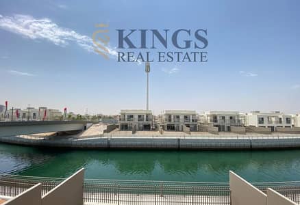 2 Bedroom Townhouse for Rent in Al Hamra Village, Ras Al Khaimah - 01. jpeg