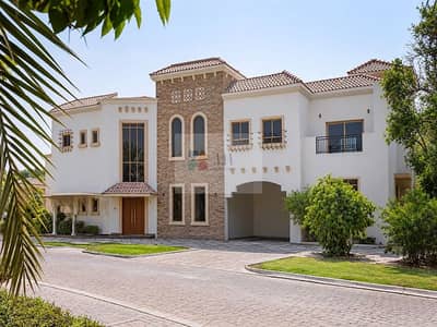 5 Bedroom Villa for Sale in Jumeirah Golf Estates, Dubai - C37A1271 2.0. jpg