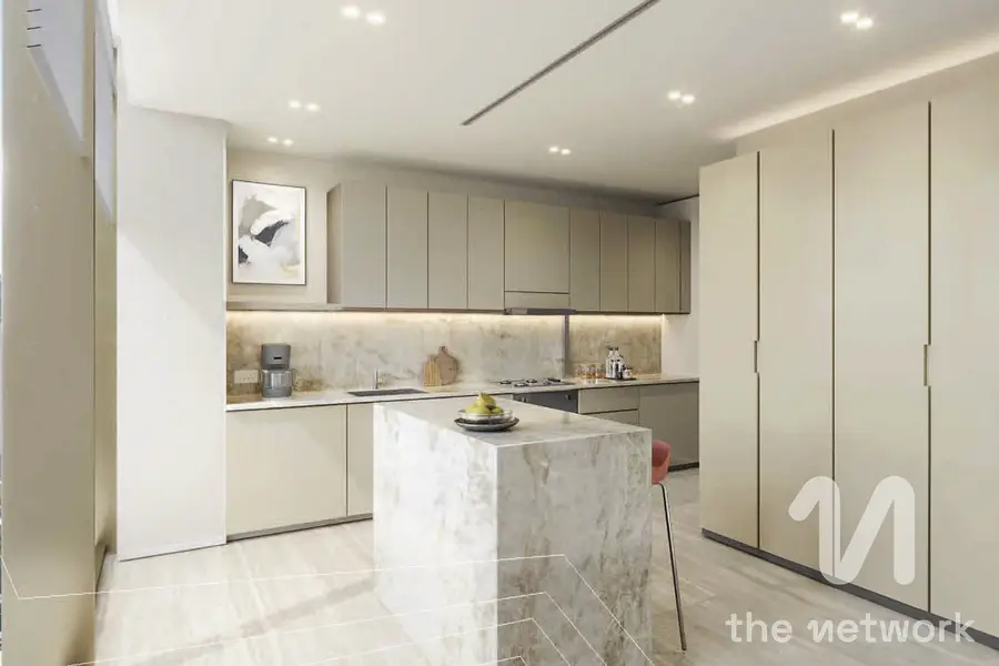 Largest Layout | Ready 2 Months | Gate Ave View.