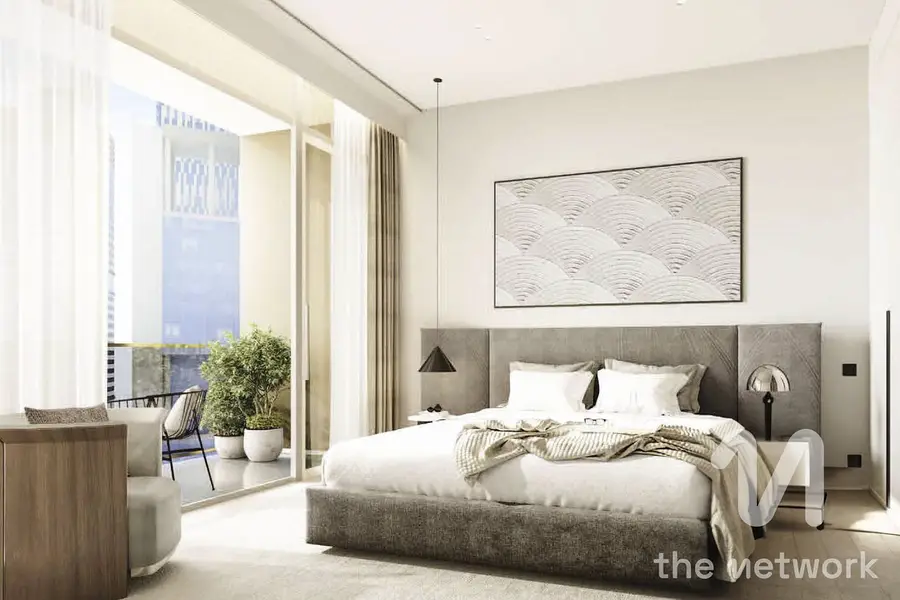Largest Layout | Ready 2 Months | Gate Ave View.