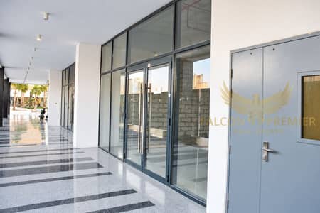 Shop zum Verkauf in Meydan, Dubai - Reflected storefront with striped polished floor-5. png Shop zum Verkauf in Meydan, Dubai - Reflected storefront with striped polished floor-5. png