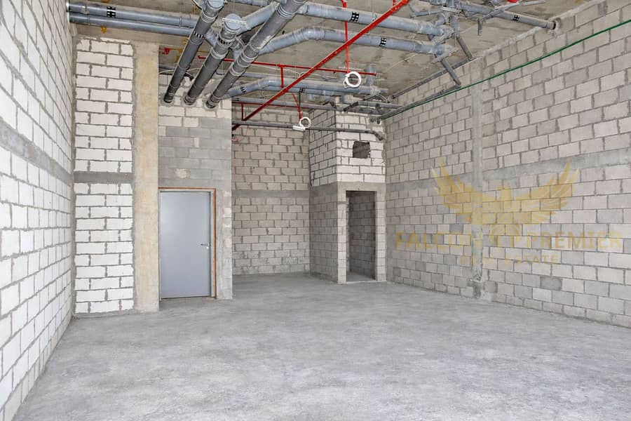 3 Bright Unfinished Commercial Interior-2. png