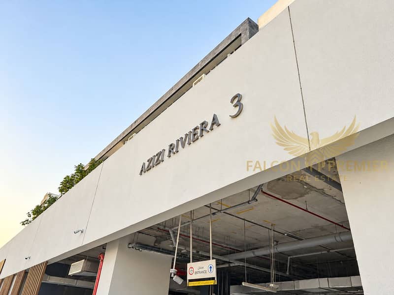8 Azizi Riviera 3 Entrance Exterior-1. png