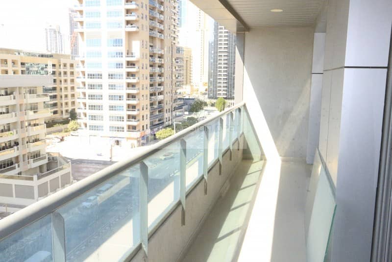 Spacious 1 BR || Close to Metro || Brand New Bldg.