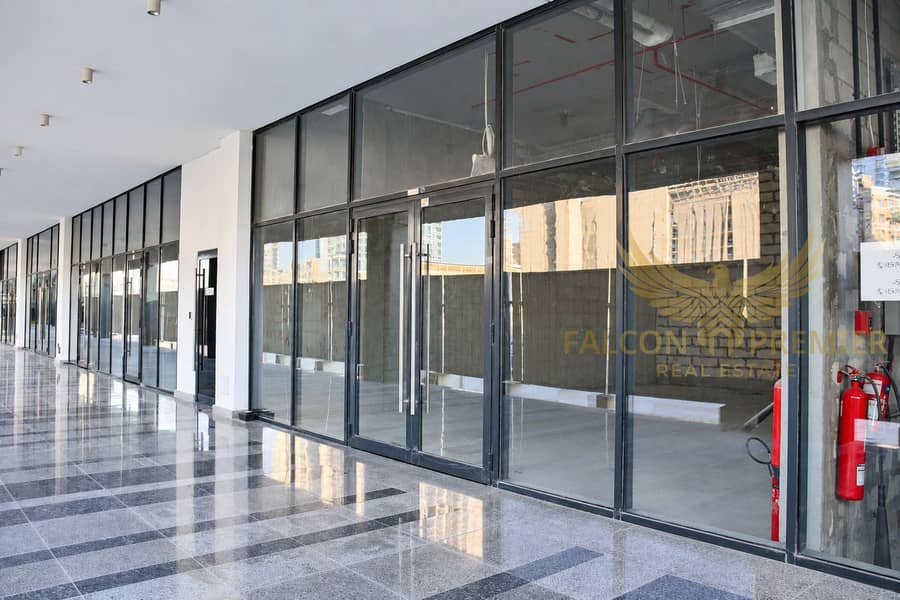 Brightened storefronts with unfinished interior-4. png Brightened storefronts with unfinished interior-4. png