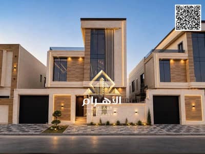 5 Bedroom Villa for Sale in Al Yasmeen, Ajman - batch_WhatsApp Image 2026-06-26 at 4.41. 34 PM. jpeg 5 Bedroom Villa for Sale in Al Yasmeen, Ajman - batch_WhatsApp Image 2026-06-26 at 4.41. 34 PM. jpeg