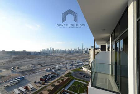 Studio for Rent in Meydan, Dubai - 8. jpg