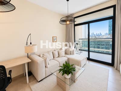 1 Camera Appartamento in vendita a Sobha Hartland, Dubai - Appartamento a Sobha Hartland,Wilton Terraces 1, 1 camera da letto, 1530000 AED - 16832770 1 Camera Appartamento in vendita a Sobha Hartland, Dubai - Appartamento a Sobha Hartland,Wilton Terraces 1, 1 camera da letto, 1530000 AED - 16832770