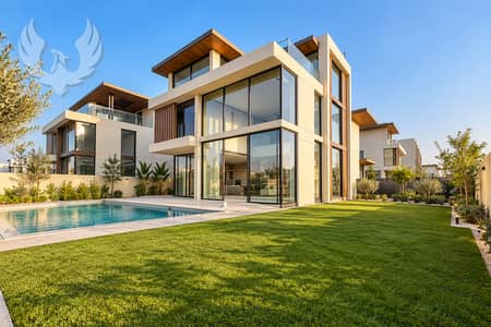 4 habitaciones Villa para en Venta en Nad Al Sheba Gardens, Dubai - Villa en Nad Al Sheba Gardens,Nad Al Sheba Gardens 3, 4 dormitorios, 13499999 AED - 16835911 4 habitaciones Villa para en Venta en Nad Al Sheba Gardens, Dubai - Villa en Nad Al Sheba Gardens,Nad Al Sheba Gardens 3, 4 dormitorios, 13499999 AED - 16835911
