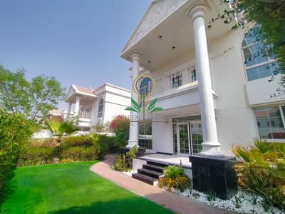 5 Slaapkamers Villa te Huur in Jumeirah, Dubai - Villa in Jumeirah,Jumeirah 1, 5 slaapkamers, 550000 AED - 16879079 5 Slaapkamers Villa te Huur in Jumeirah, Dubai - Villa in Jumeirah,Jumeirah 1, 5 slaapkamers, 550000 AED - 16879079