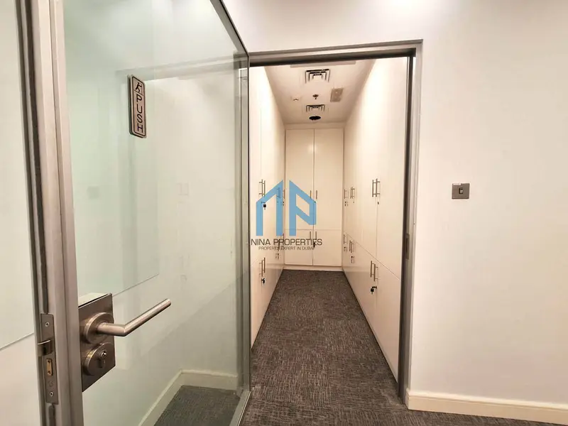 Vacant Office | Semi Furnished | Spacious Area