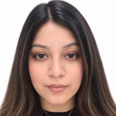 Uzma Qureshi