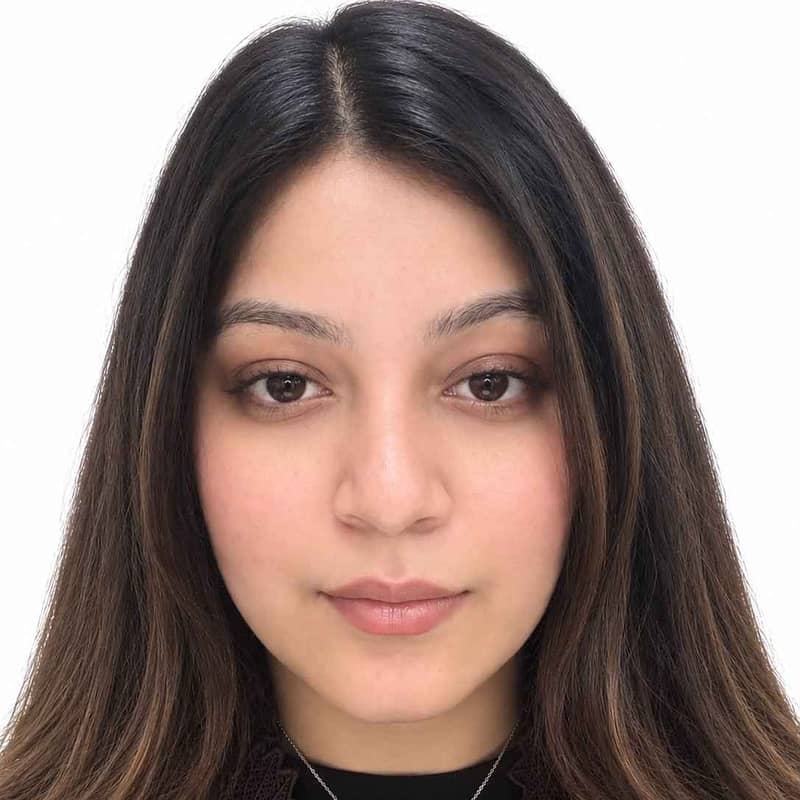 Uzma Qureshi