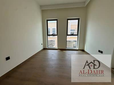 4 Schlafzimmer Townhouse zum Miete in DAMAC Lagoons, Dubai - WhatsApp Image 2026-08-03 at 1.24. 34 PM. jpeg 4 Schlafzimmer Townhouse zum Miete in DAMAC Lagoons, Dubai - WhatsApp Image 2026-08-03 at 1.24. 34 PM. jpeg