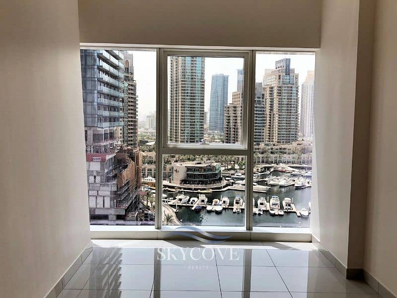 Apartamento en Dubai Marina,DAMAC Heights, 2 dormitorios, 160000 AED - 16879125 Apartamento en Dubai Marina,DAMAC Heights, 2 dormitorios, 160000 AED - 16879125