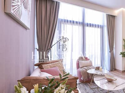 1 Bedroom Apartment for Sale in Jumeirah Village Circle (JVC), Dubai - Pay 50% Only with PHPP | 1BHK in JVC | Negotiable