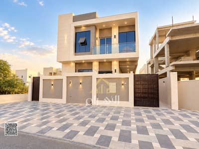 4 Camere Villa in vendita a Al Zahya, Ajman - batch_c91aba70-c86b-4145-b124-dbd71c2d35c8. jpg 4 Camere Villa in vendita a Al Zahya, Ajman - batch_c91aba70-c86b-4145-b124-dbd71c2d35c8. jpg