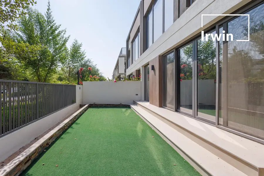 Closed Kitchen | Appliances | View Today