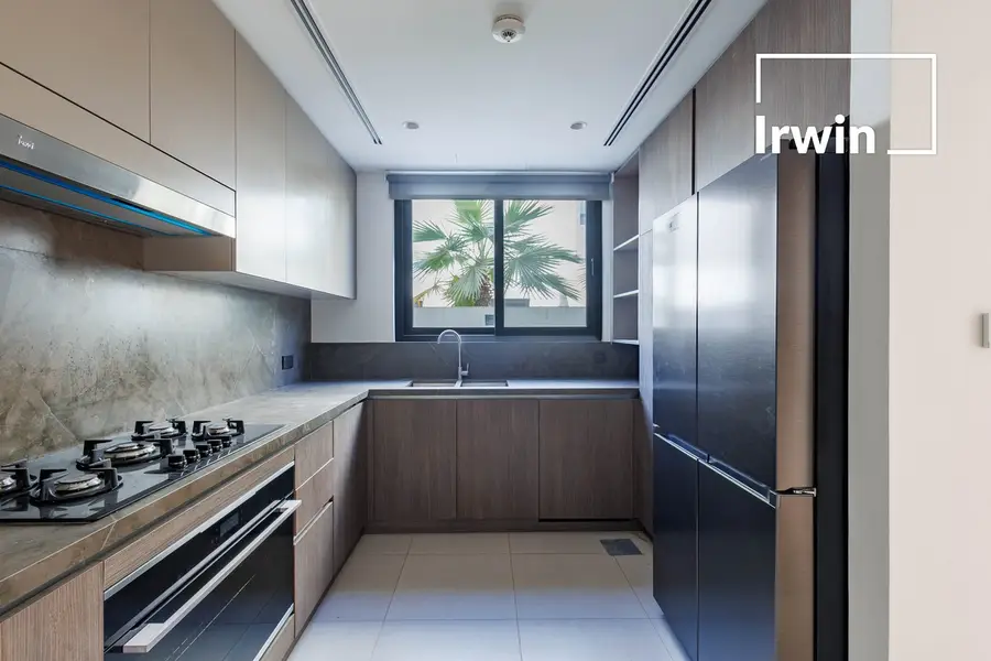 Closed Kitchen | Appliances | View Today