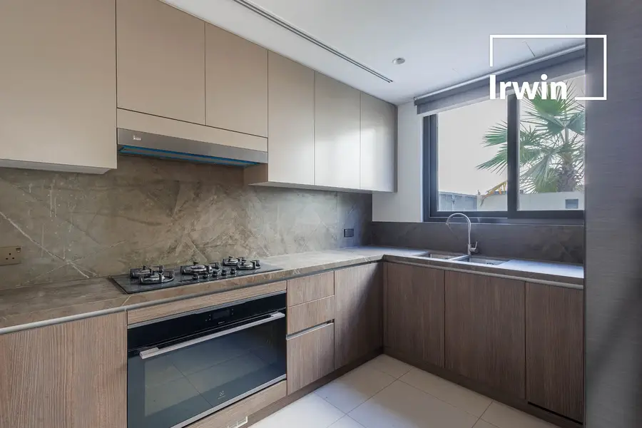 Closed Kitchen | Appliances | View Today