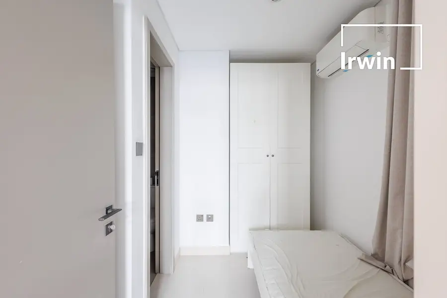Closed Kitchen | Appliances | View Today