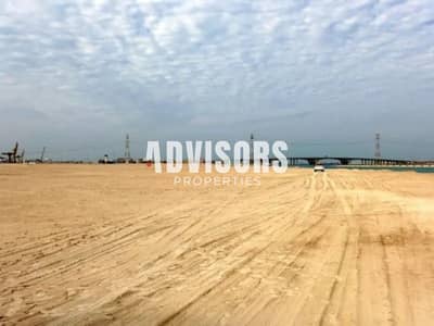 阿尔沙穆卡， 阿布扎比 住宅地块待售 - 位于阿尔沙穆卡，阿尔里曼2号 的住宅地块 2800000 AED - 16879151