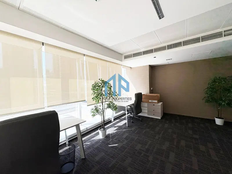 Furnished | Close to Metro | DMCC License