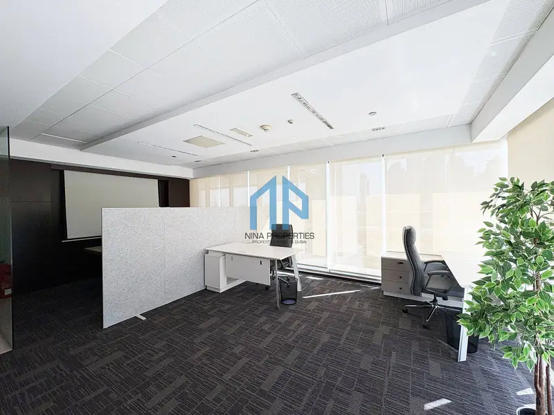 Furnished | Close to Metro | DMCC License