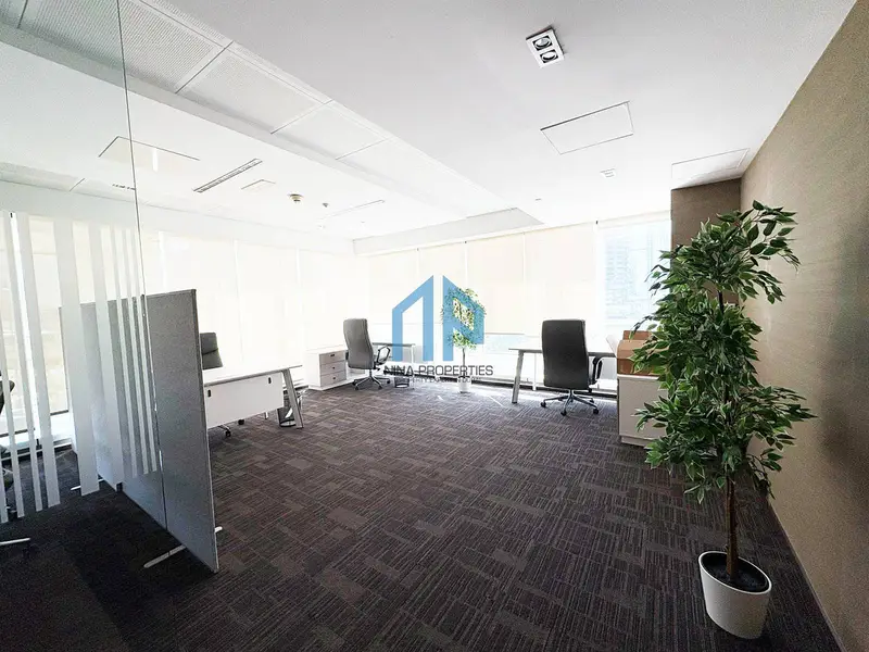 Furnished | Close to Metro | DMCC License
