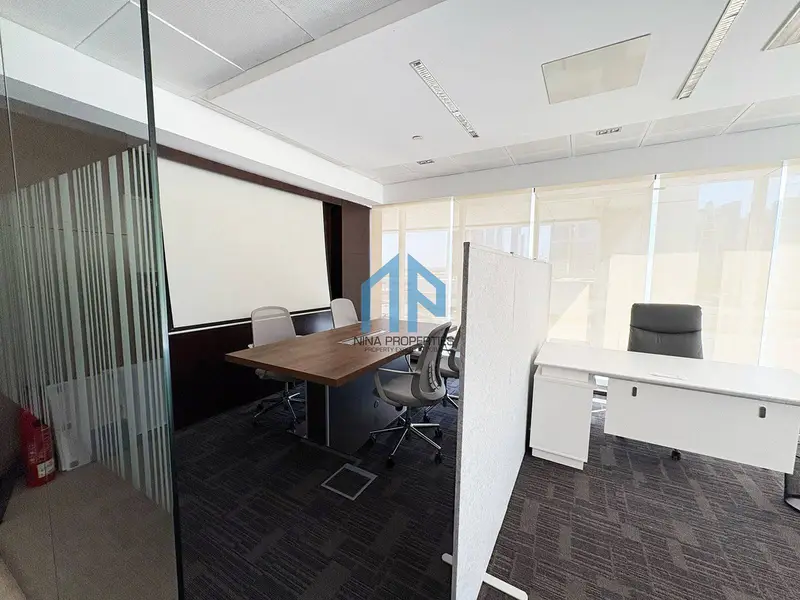 Furnished | Close to Metro | DMCC License