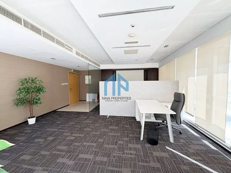 Furnished | Close to Metro | DMCC License