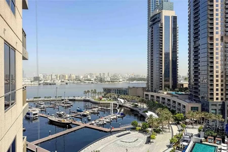 Apartamento en Dubai Creek Harbour,Dubai Creek Residences,Dubai Creek Residence Tower 1 South, 1 dormitorio, 2250000 AED - 16879164 Apartamento en Dubai Creek Harbour,Dubai Creek Residences,Dubai Creek Residence Tower 1 South, 1 dormitorio, 2250000 AED - 16879164