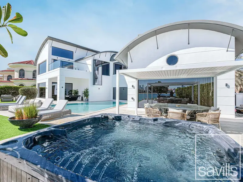 Upgraded | High number | Marina Skyline Views