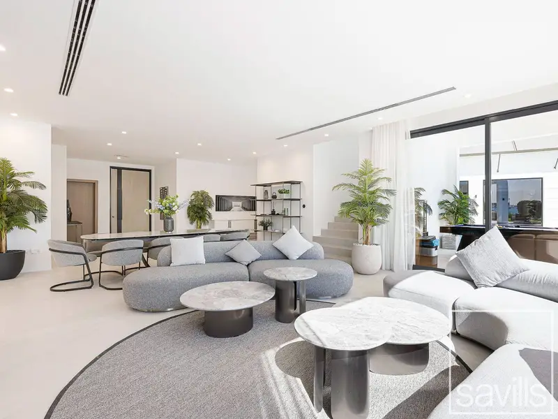 Upgraded | High number | Marina Skyline Views
