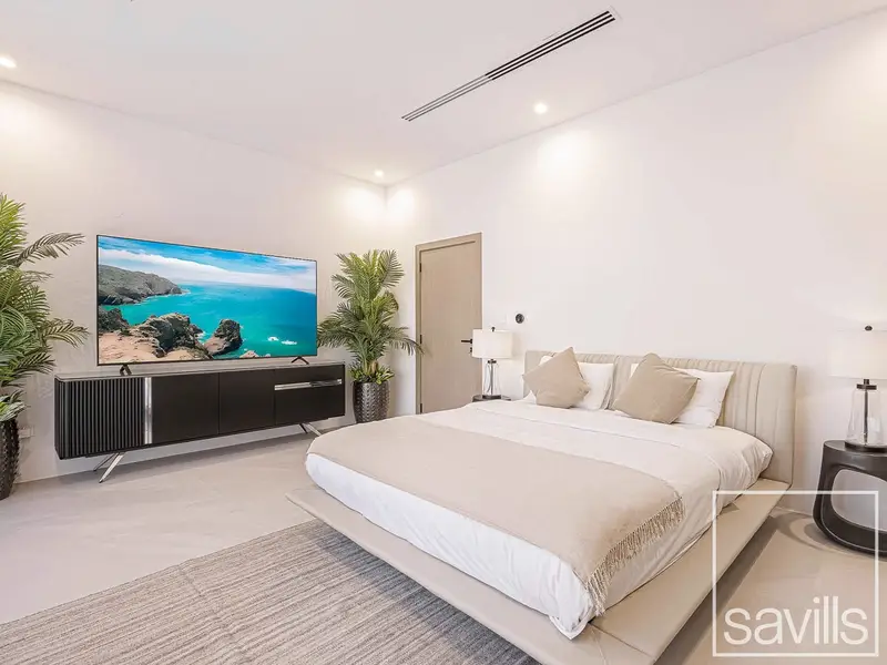 Upgraded | High number | Marina Skyline Views