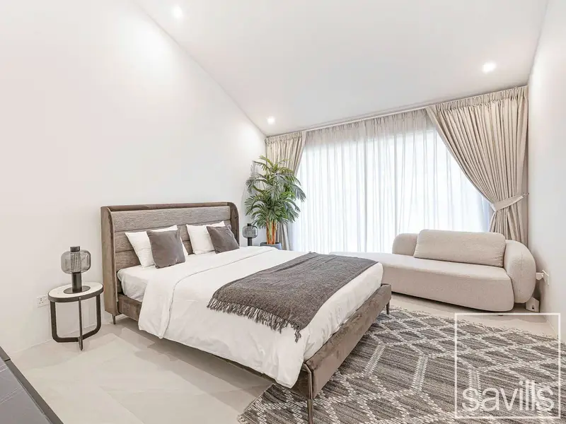 Upgraded | High number | Marina Skyline Views