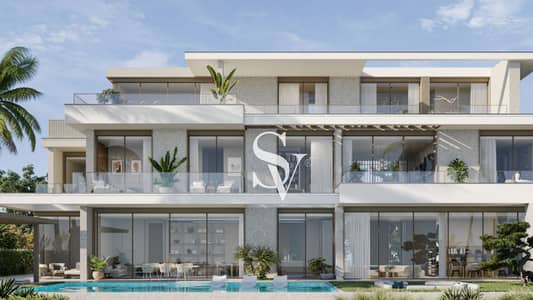 3 Slaapkamers Villa te Koop in Dubai Islands, Dubai - Villa in Dubai Islands,Bay Villas, 3 slaapkamers, 9000000 AED - 16879168 3 Slaapkamers Villa te Koop in Dubai Islands, Dubai - Villa in Dubai Islands,Bay Villas, 3 slaapkamers, 9000000 AED - 16879168