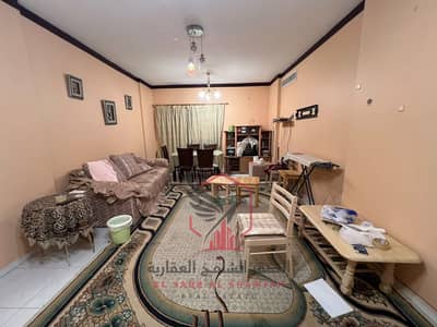 شقة 2 غرفة نوم للايجار في أبو شغارة، الشارقة - WhatsApp Image 2026-10-15 at 6.49. 59 AM (1). jpeg شقة 2 غرفة نوم للايجار في أبو شغارة، الشارقة - WhatsApp Image 2026-10-15 at 6.49. 59 AM (1). jpeg