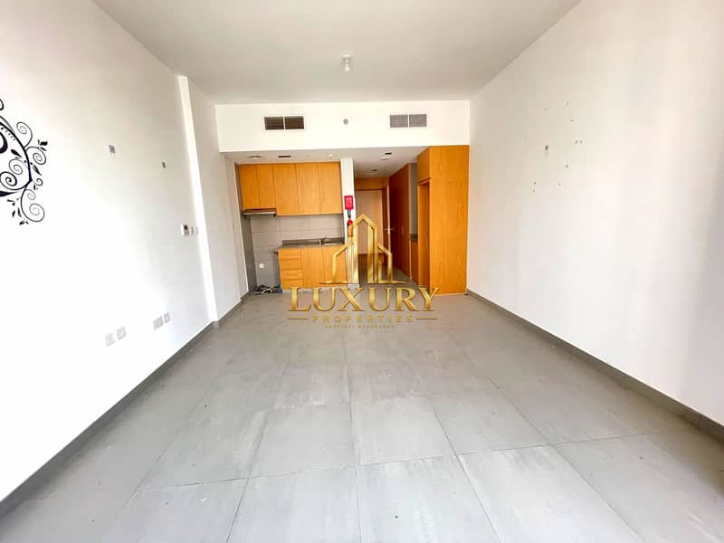 2 Affordable Studio in Al Mamsha | AED 32,998 | 4 Yearly Installments