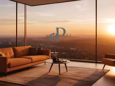 1 Bedroom Flat for Sale in Dubai Land Residence Complex (DLRC), Dubai - 2. png